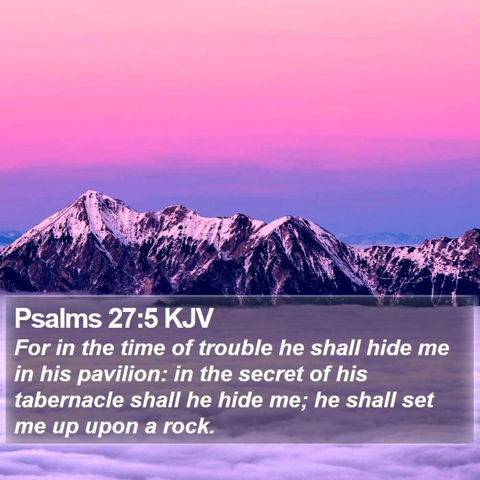 Psalms